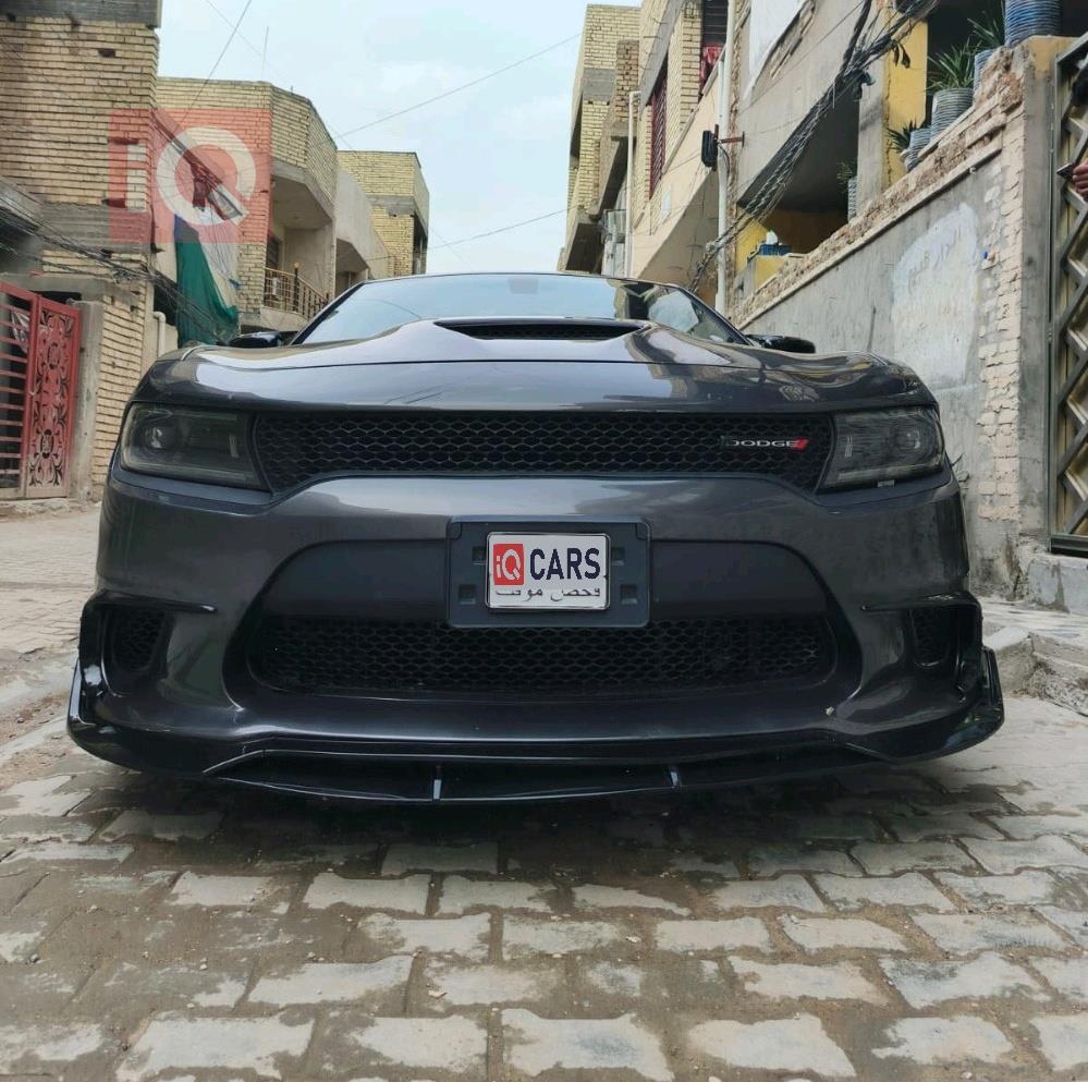دودج تشارجر